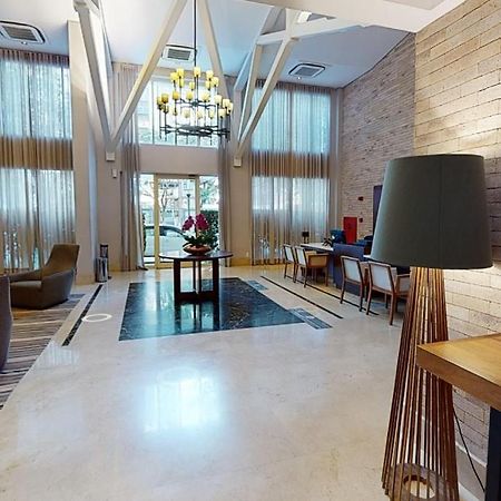 Hotel Luxxor サンパウロ エクステリア 写真