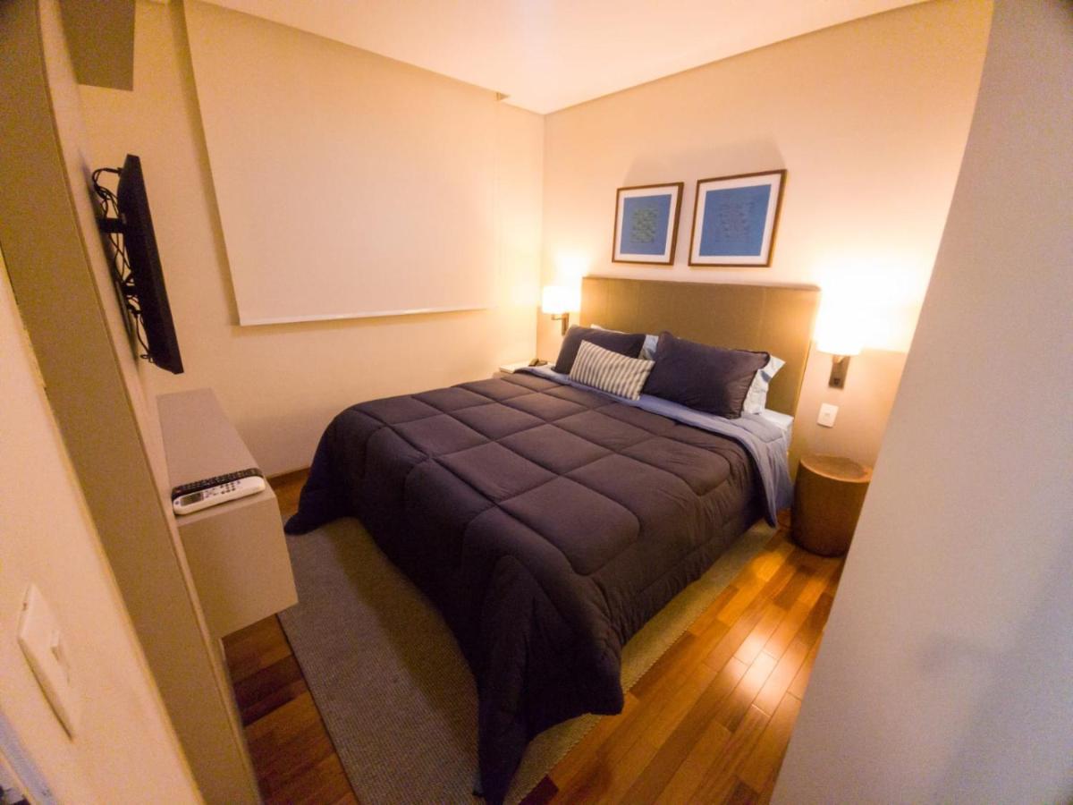 Hotel Luxxor サンパウロ エクステリア 写真
