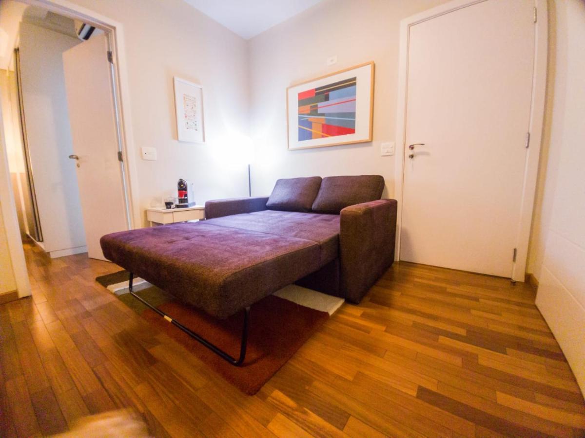 Hotel Luxxor サンパウロ エクステリア 写真