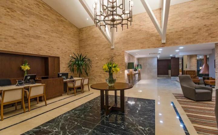 Hotel Luxxor サンパウロ エクステリア 写真