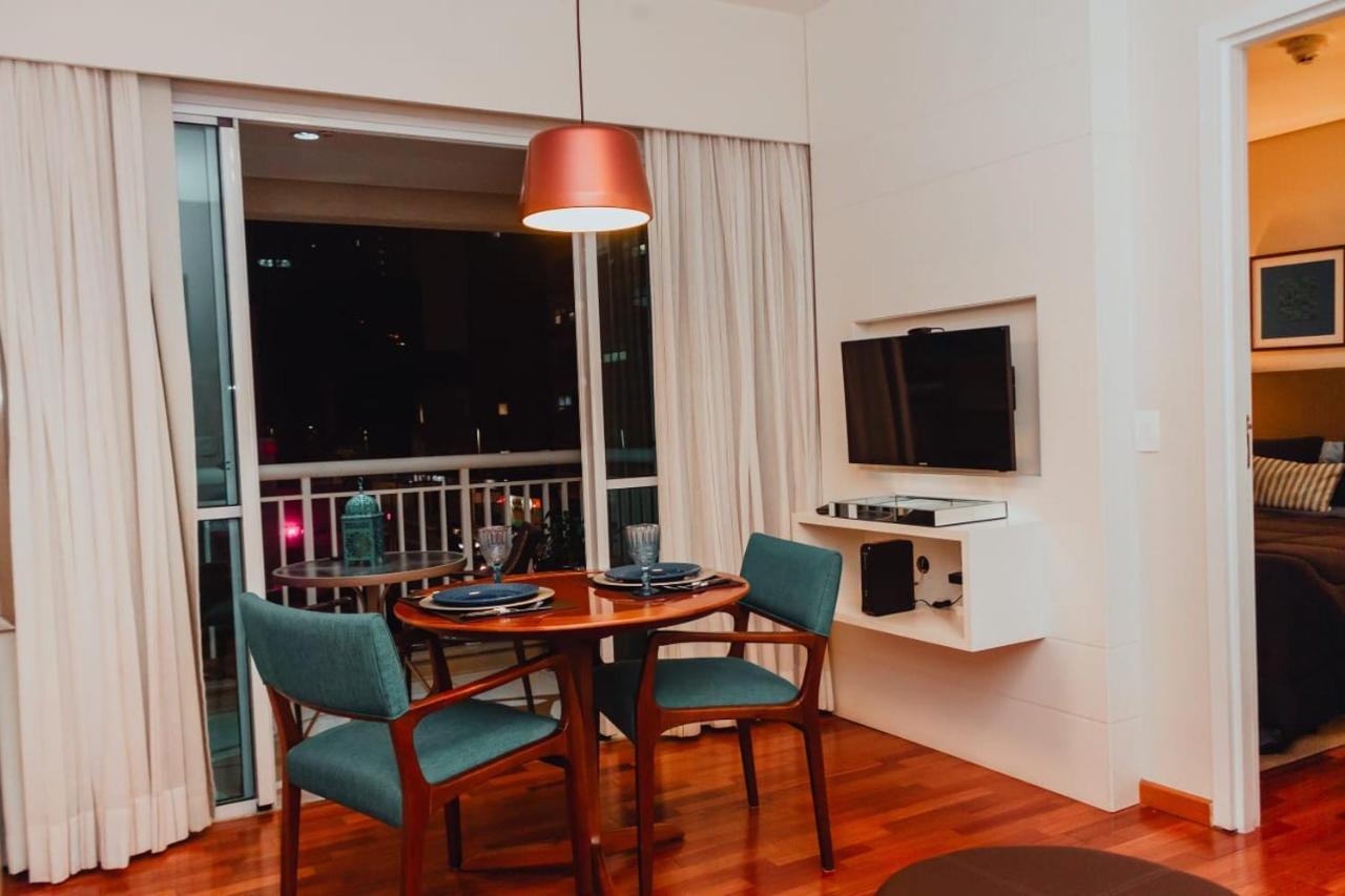 Hotel Luxxor サンパウロ エクステリア 写真