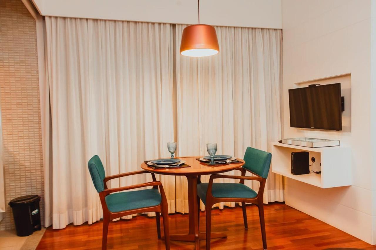 Hotel Luxxor サンパウロ エクステリア 写真