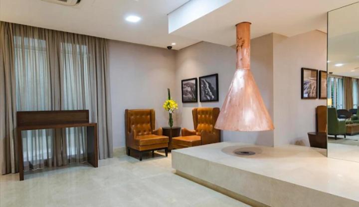 Hotel Luxxor サンパウロ エクステリア 写真