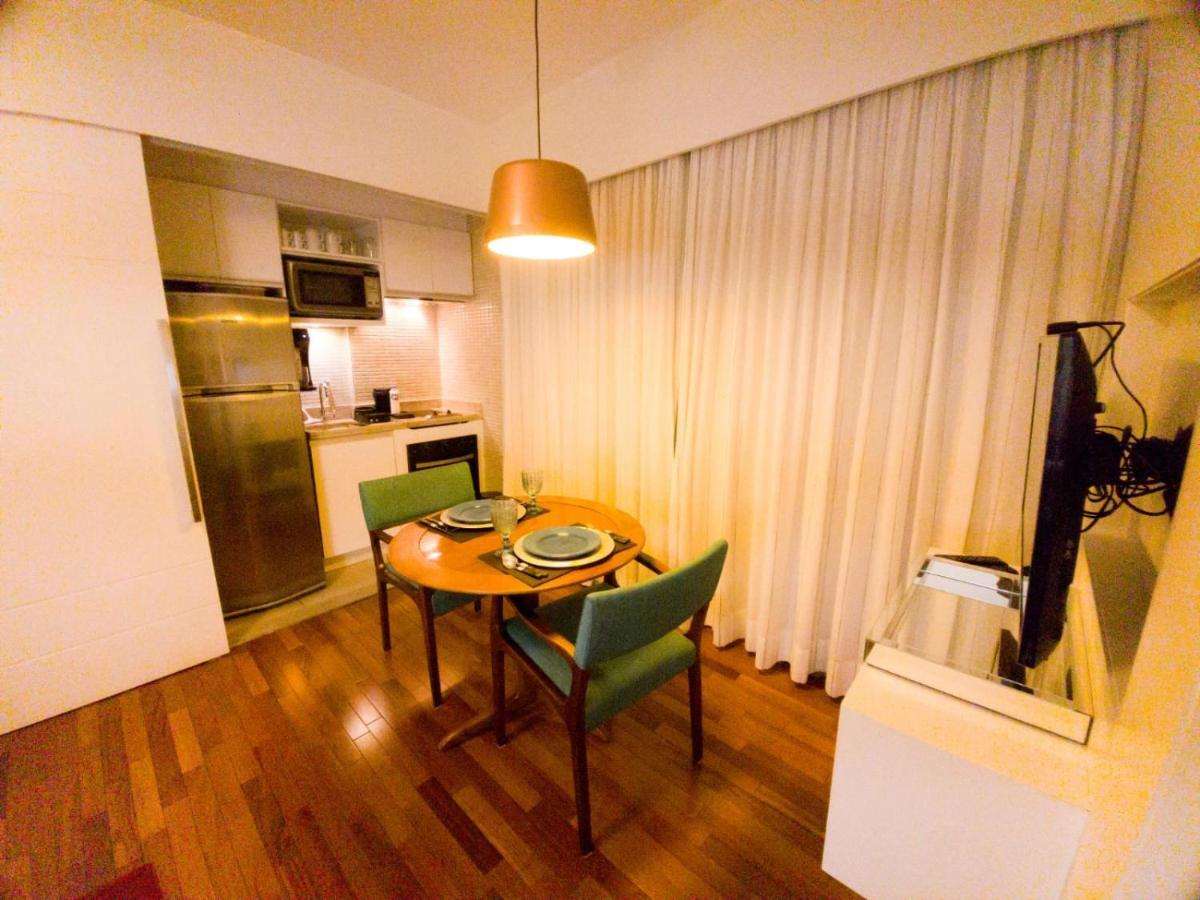 Hotel Luxxor サンパウロ エクステリア 写真