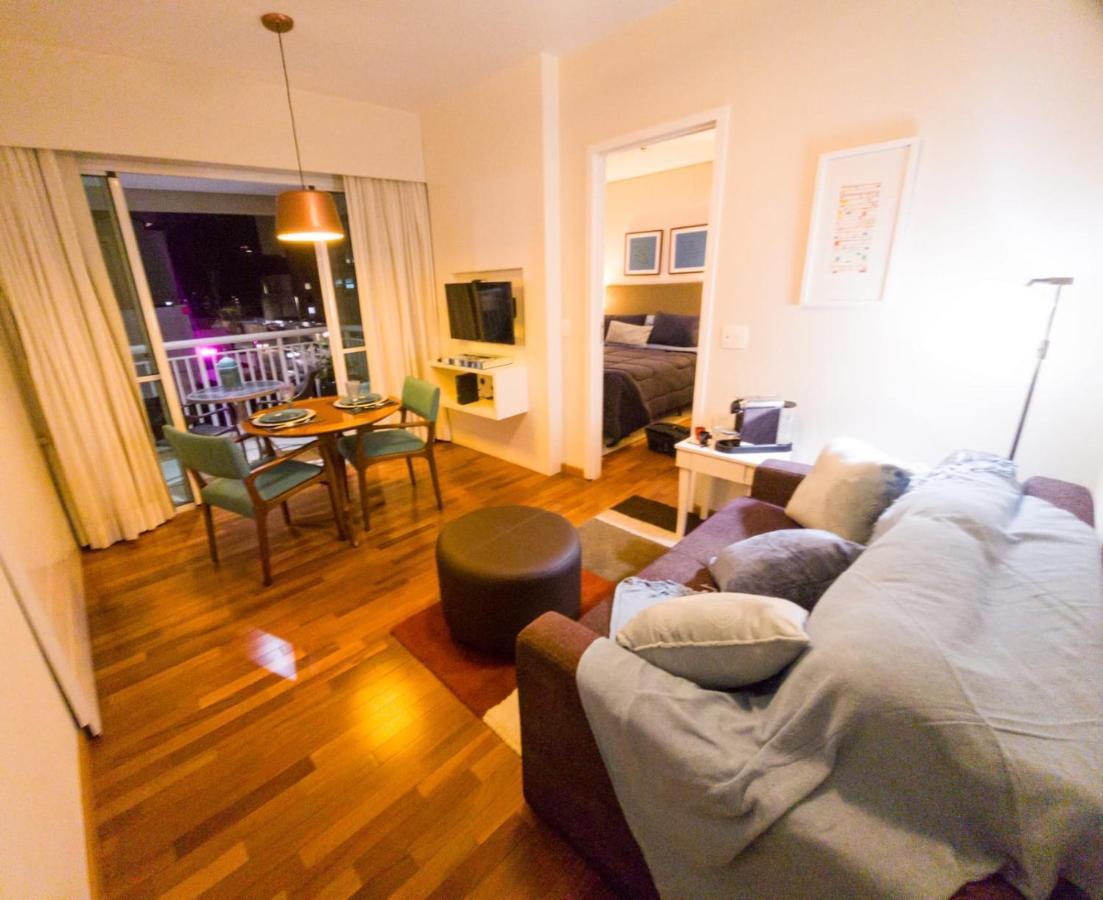 Hotel Luxxor サンパウロ エクステリア 写真