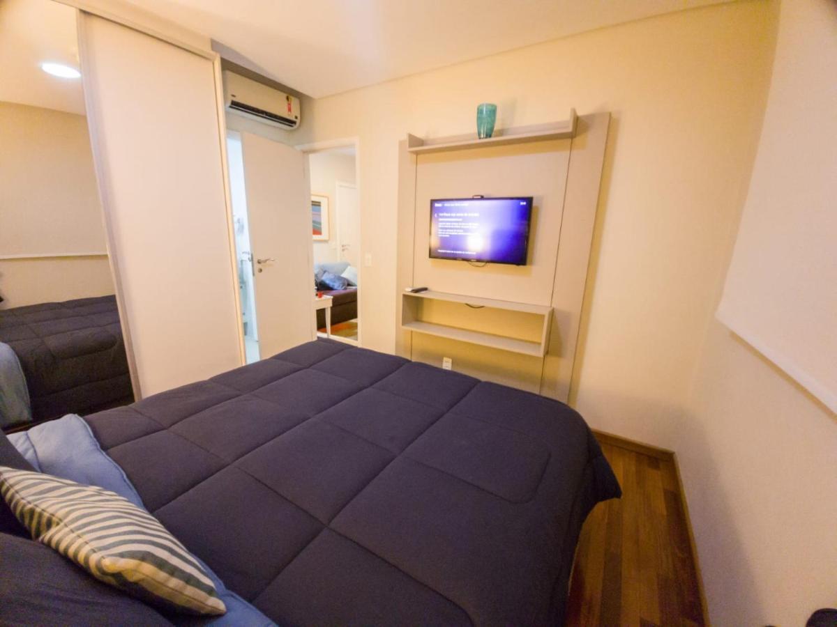 Hotel Luxxor サンパウロ エクステリア 写真