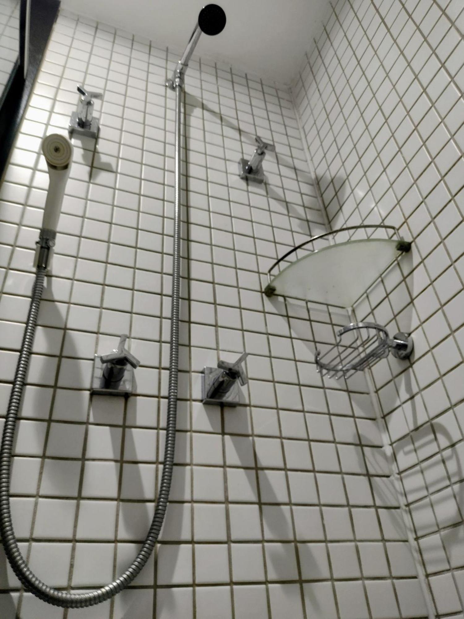 Hotel Luxxor サンパウロ エクステリア 写真