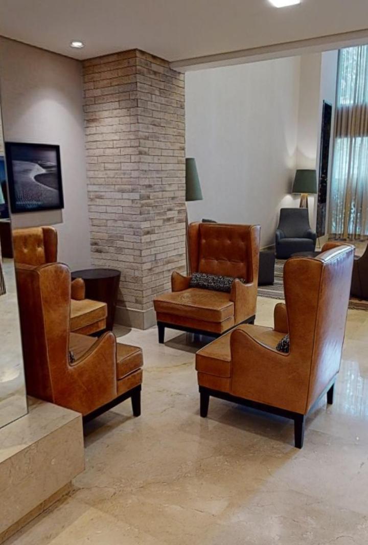 Hotel Luxxor サンパウロ エクステリア 写真