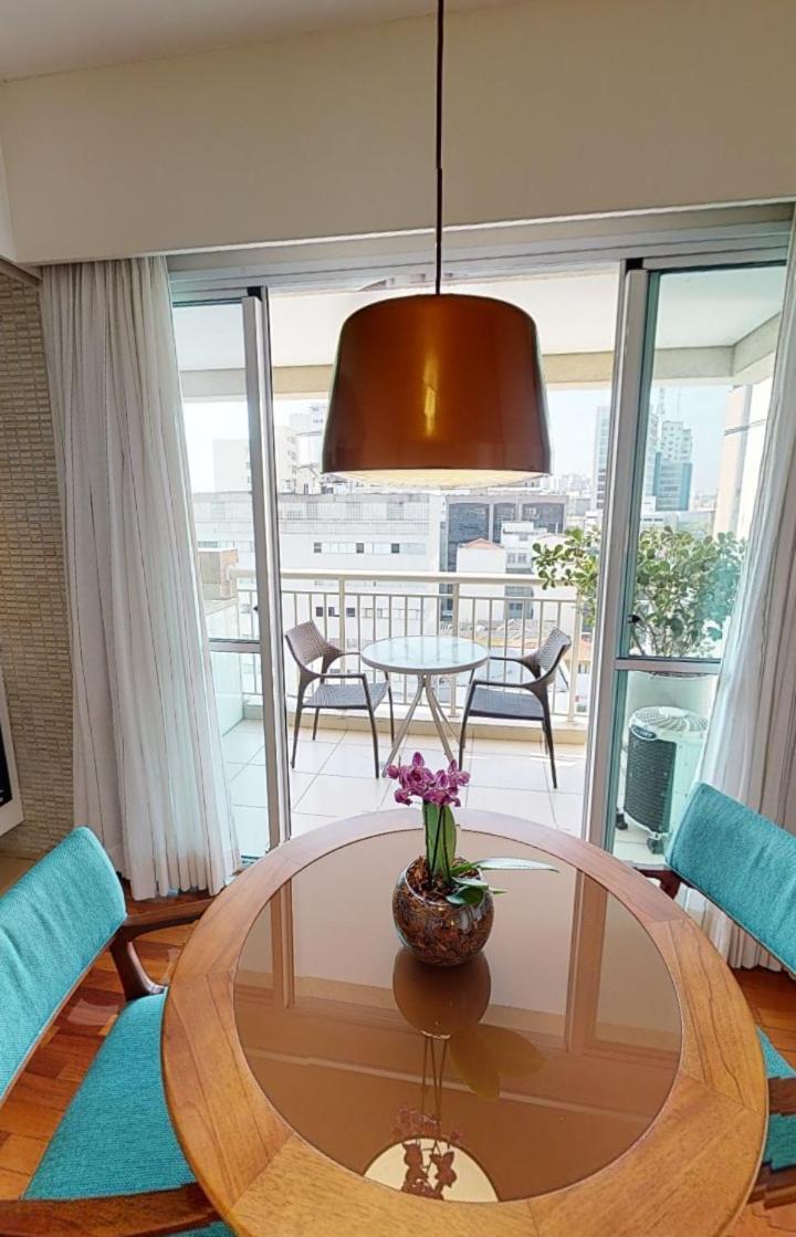 Hotel Luxxor サンパウロ エクステリア 写真