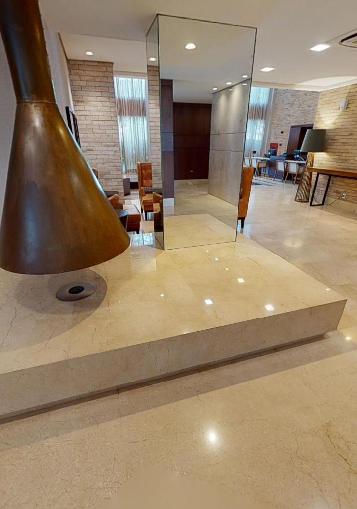 Hotel Luxxor サンパウロ エクステリア 写真