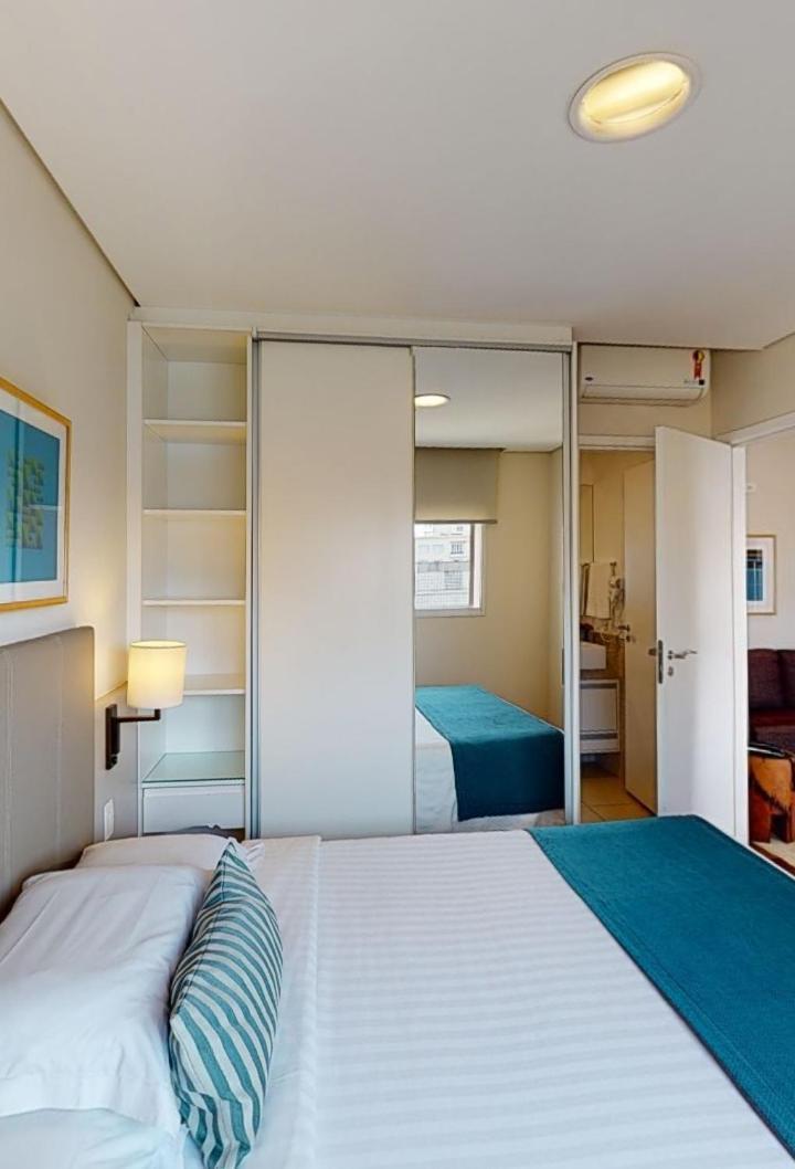 Hotel Luxxor サンパウロ エクステリア 写真