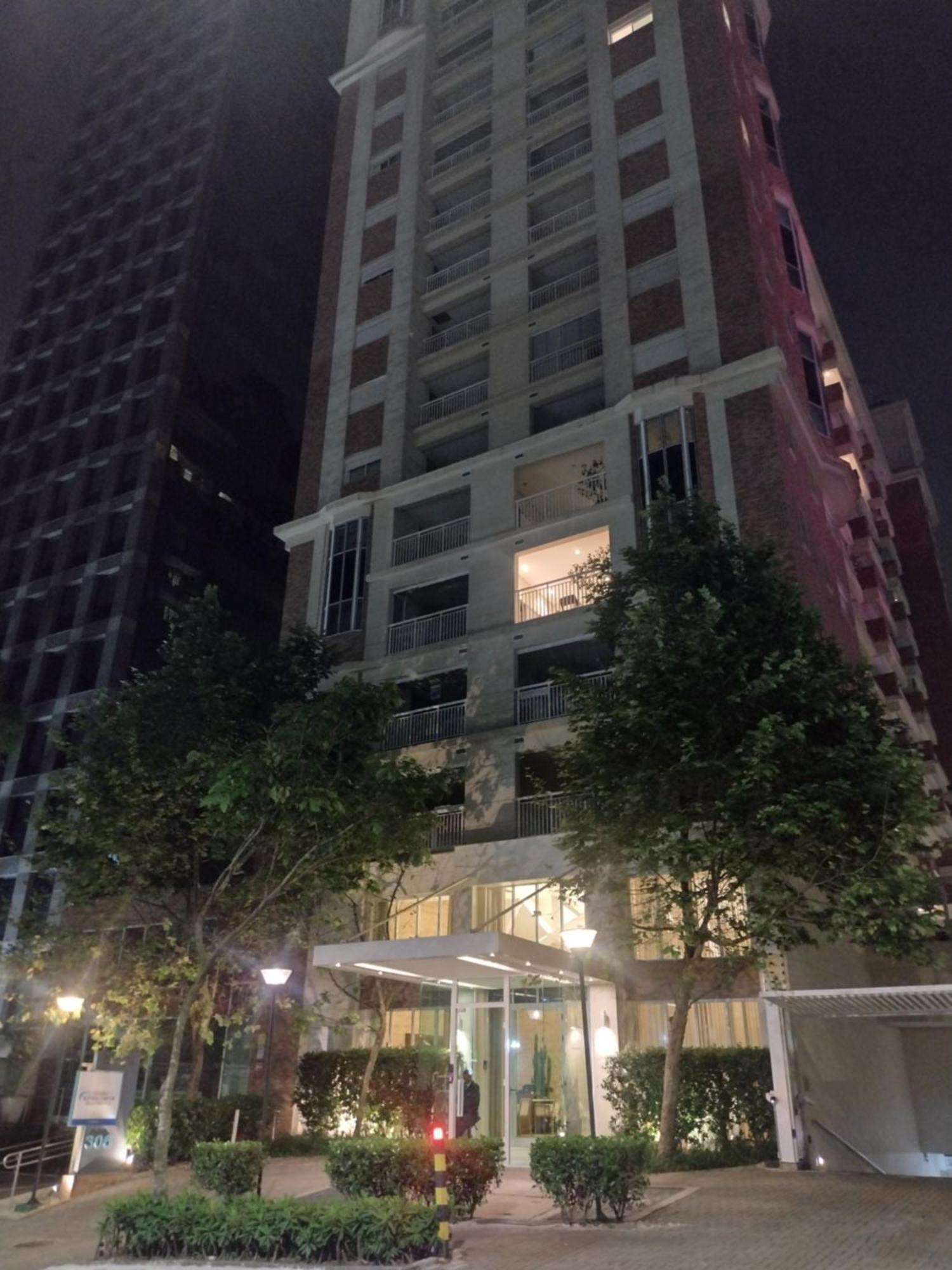 Hotel Luxxor サンパウロ エクステリア 写真