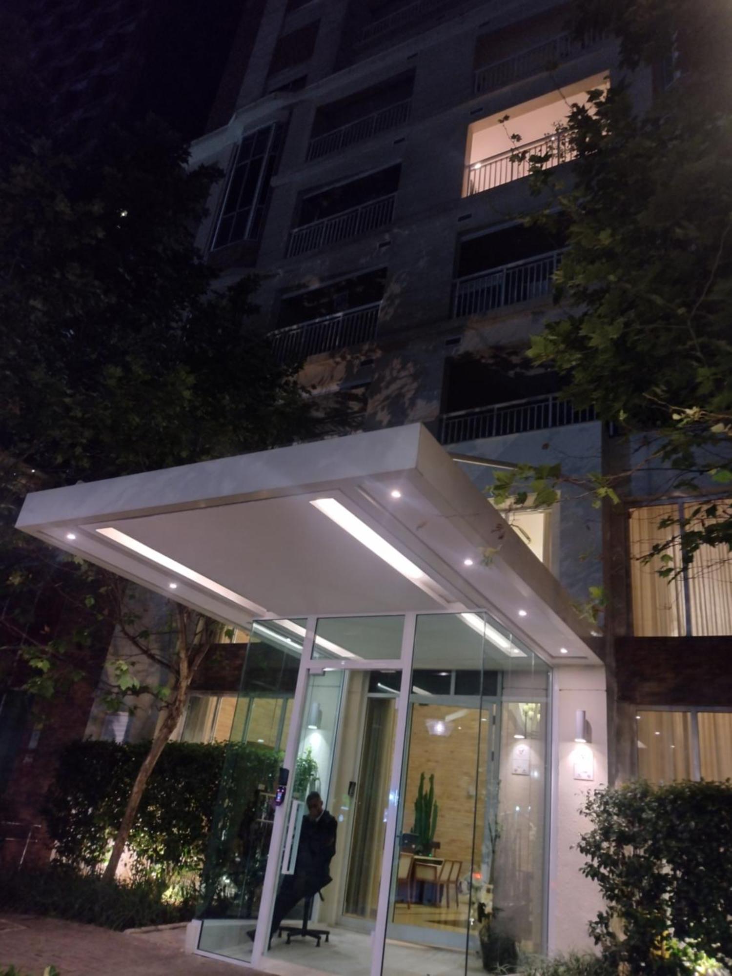 Hotel Luxxor サンパウロ エクステリア 写真