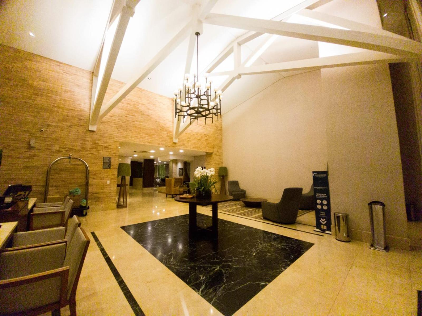 Hotel Luxxor サンパウロ エクステリア 写真