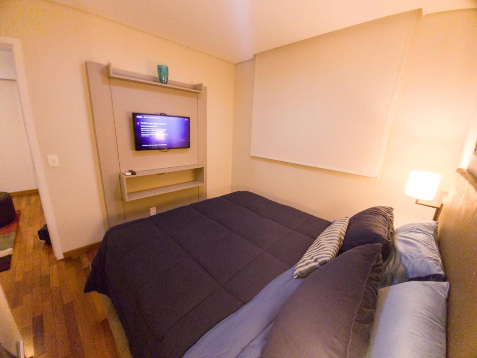 Hotel Luxxor サンパウロ エクステリア 写真